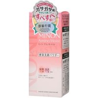 Minon - Amino Moist Clear Wash Powder 35g von Minon