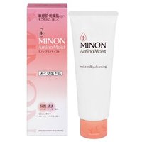 Minon - Amino Moist Milky Cleansing 100g von Minon
