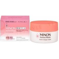 Minon - Amino Moist Moist Charge Cream 40g von Minon
