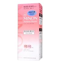 Minon - Amino Moist Moist Charge Lotion I Moist - 150ml von Minon