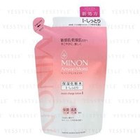 Minon - Amino Moist Moist Charge Lotion Refill 130ml I Moist von Minon