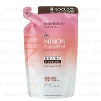 Minon - Amino Moist Moist Charge Lotion Refill 130ml II Rich Moist von Minon