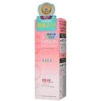 Minon - Amino Moist Moist Charge Milk - Gesichtslotion von Minon