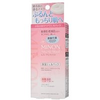 Minon - Amino Moist Moist Gel Pack 60g von Minon