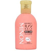 Minon - Moisturizing Bath Milk 480ml von Minon
