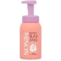 Minon - Whole Body Shampoo Foam Type 500ml von Minon
