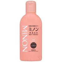 Minon - Whole Body Shampoo Moist Type 120ml 120ml von Minon