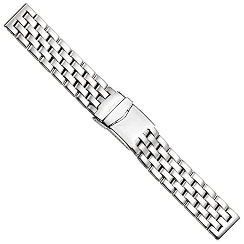 Minott Uhrenbänder hg-21186 – Edelstahl-Armband (20) von Minott