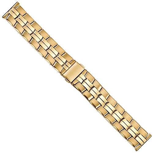 Minott Uhrenbänder hg-21218 – Edelstahl-Armband (20) von Minott