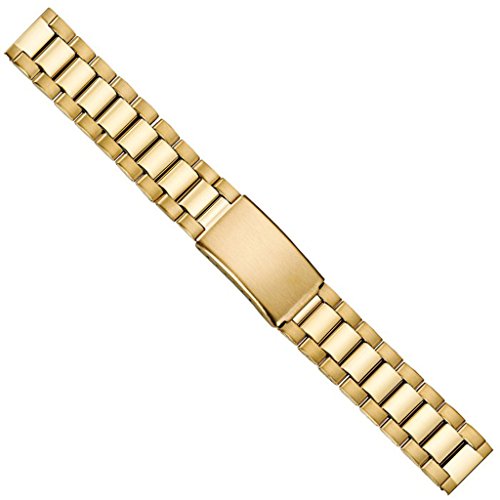 Minott Uhrenbänder hg-21220 – Edelstahl-Armband (18) von Minott