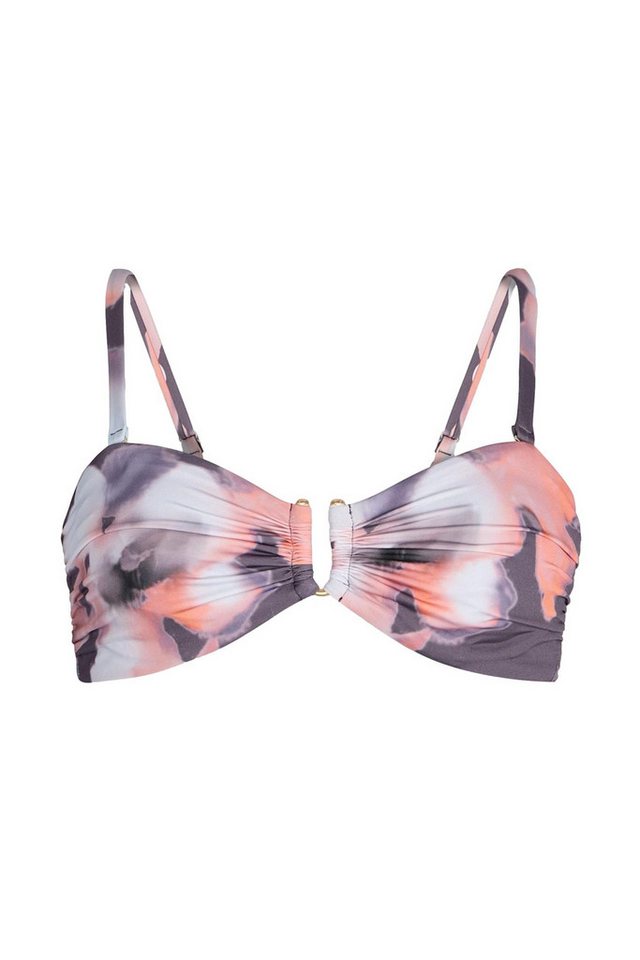 Mint Velvet Bandeau-Bikini-Top Mint Velvet Bandeau-Bikinioberteil mit Hardware (1-St) von Mint Velvet