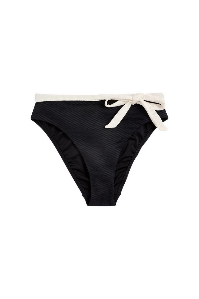 Mint Velvet Bikini-Hose Mint Velvet Bikini-Slip mit Schnürung (1-St) von Mint Velvet