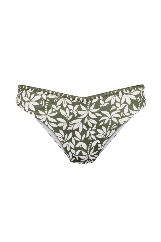 Mint Velvet Bikini-Hose Mint Velvet Bikini-Slip mit hohem Beinausschnitt (1-St) von Mint Velvet