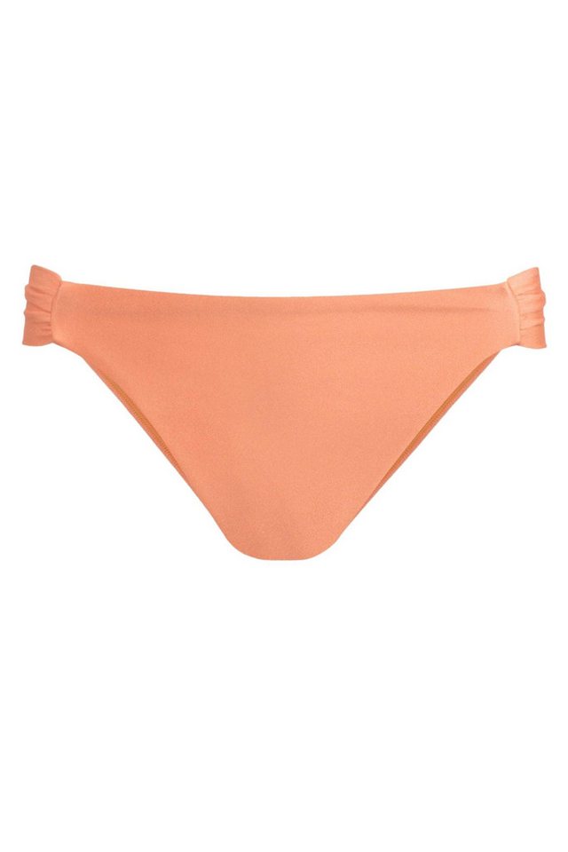 Mint Velvet Bikini-Hose Mint Velvet Hochbund-Bikinihose mit Seitenraffung (1-St) von Mint Velvet