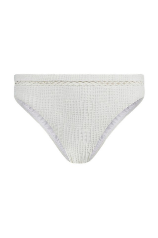 Mint Velvet Bikini-Hose Mint Velvet Rikrak Bikinislip hoher Beinausschnitt (1-St) von Mint Velvet