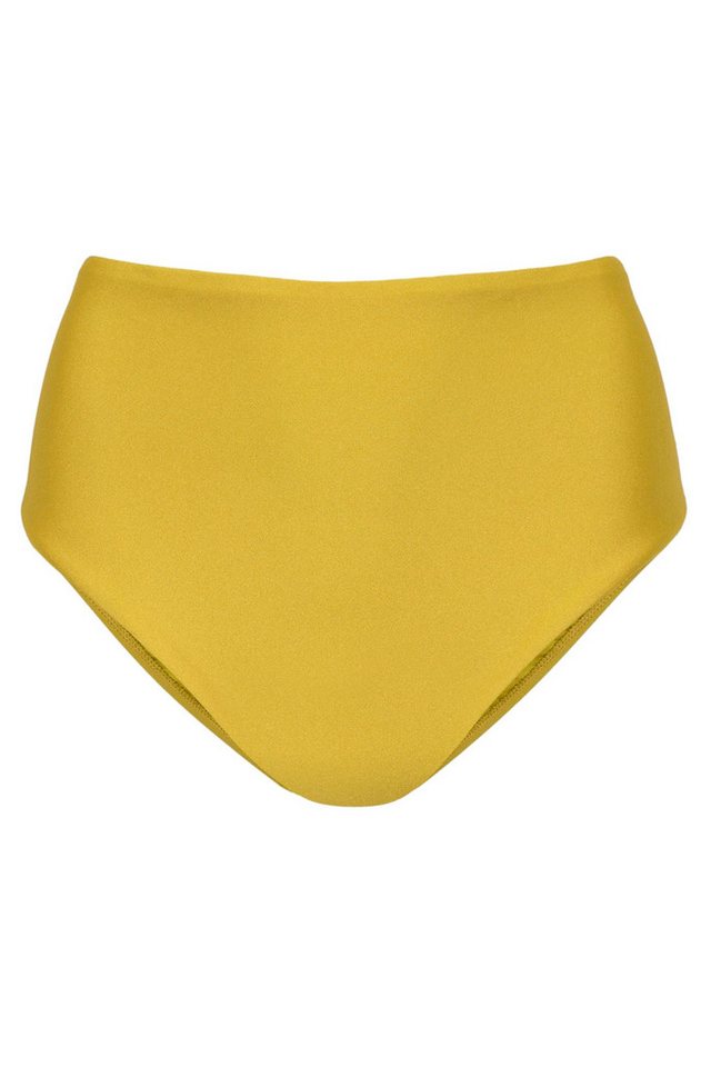Mint Velvet Bikini-Hose Mint Velvet bauchformener Hochbund-Slip (1-St) von Mint Velvet