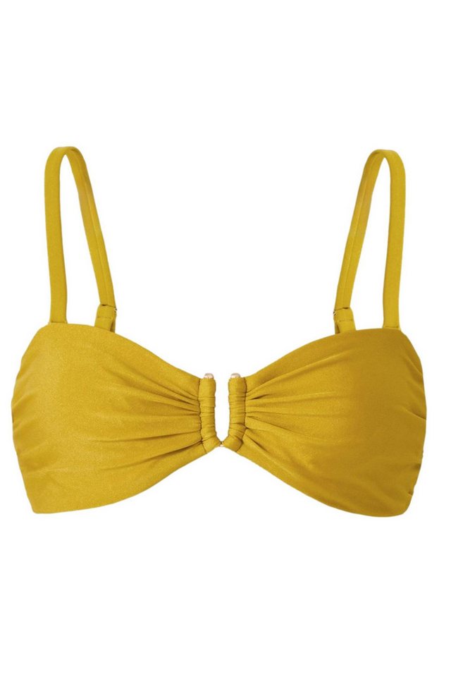 Mint Velvet Bügel-Bikini-Top Mint Velvet Bandeau-Bikinioberteil mit Bügel (1-St) von Mint Velvet