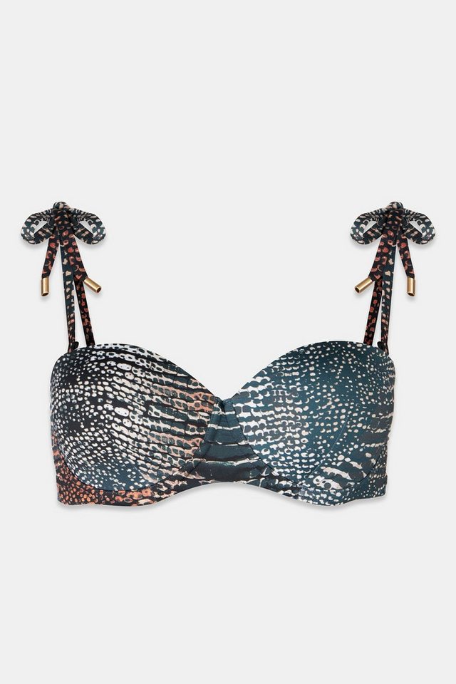 Mint Velvet Bügel-Bikini-Top Mint Velvet Bikinitop mit Körbchen und Bügeln (1-St) von Mint Velvet