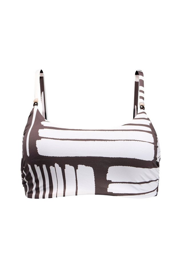 Mint Velvet Bustier-Bikini Mint Velvet verkürztes Bikinioberteil (1-St) von Mint Velvet