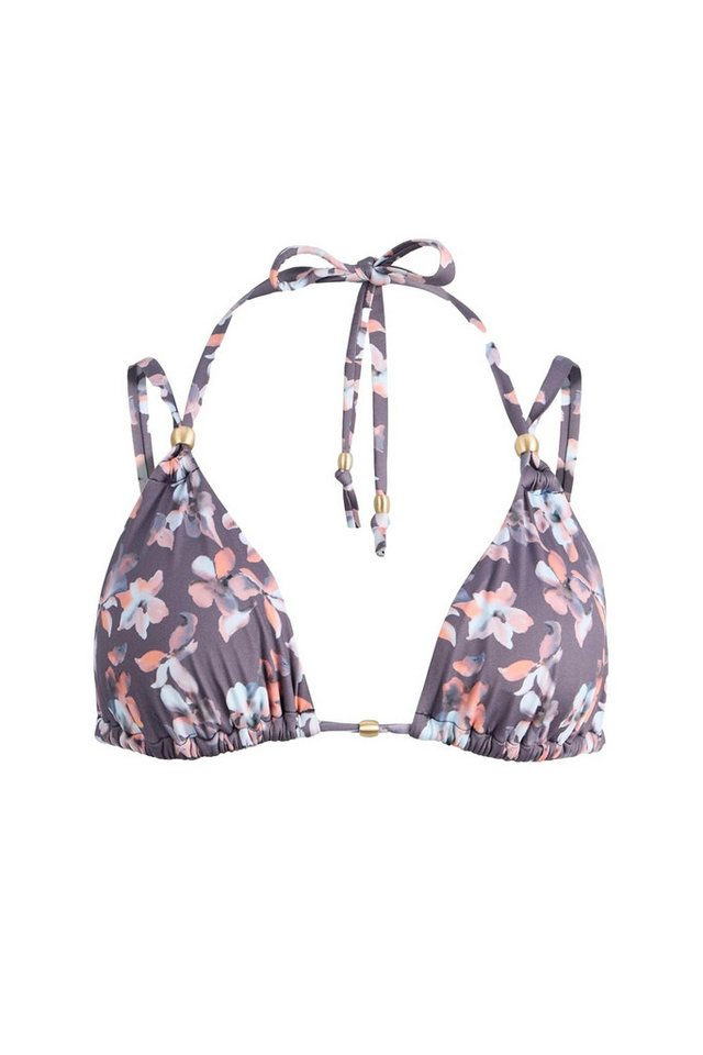 Mint Velvet Triangel-Bikini Mint Velvet Triangel-Bikinitop mit Metalldetails (1-St) von Mint Velvet