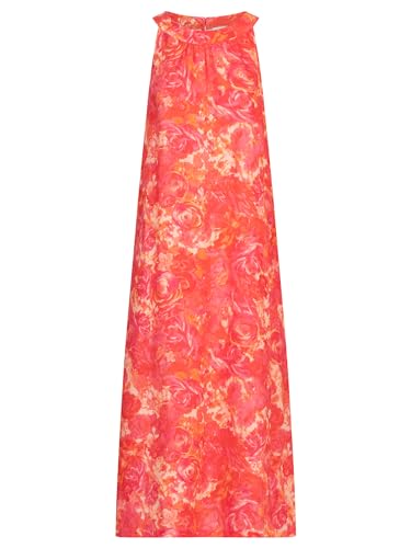 Mint & Mia Leinen Maxikleid aus hochwertigem Leinen Material mit Modisch Stil Mint & Mia Leinen Maxikleid aus hochwertigem Leinen Material mit Modisch Stil von Mint & Mia