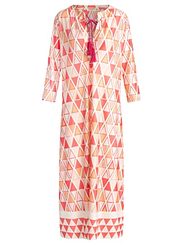 Mint & Mia Maxikleid mit geometrischem Print, Multicolor, 42 Mint & Mia Maxikleid mit geometrischem Print, Multicolor, 42 von Mint & Mia
