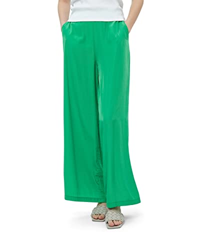 Minus Damen Ayame Pants Hose, 3305 Island Green, 34 von Minus