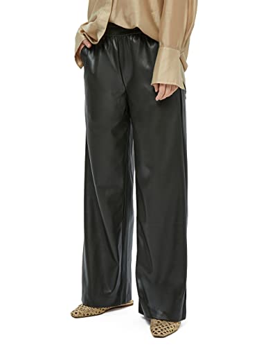 Minus Damen Mio Pants Grün 38 von Minus