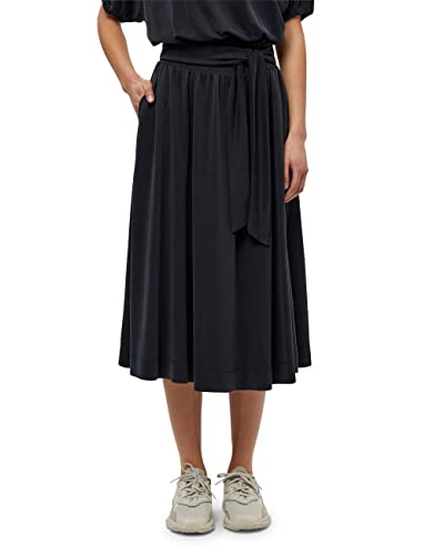 Minus Women's Addilyn Skirt, Black, 14 von Minus