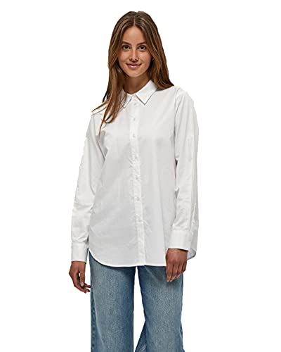 Vaia oversize shirt von Minus