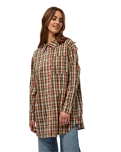 Valina Oversize Shirt von Minus