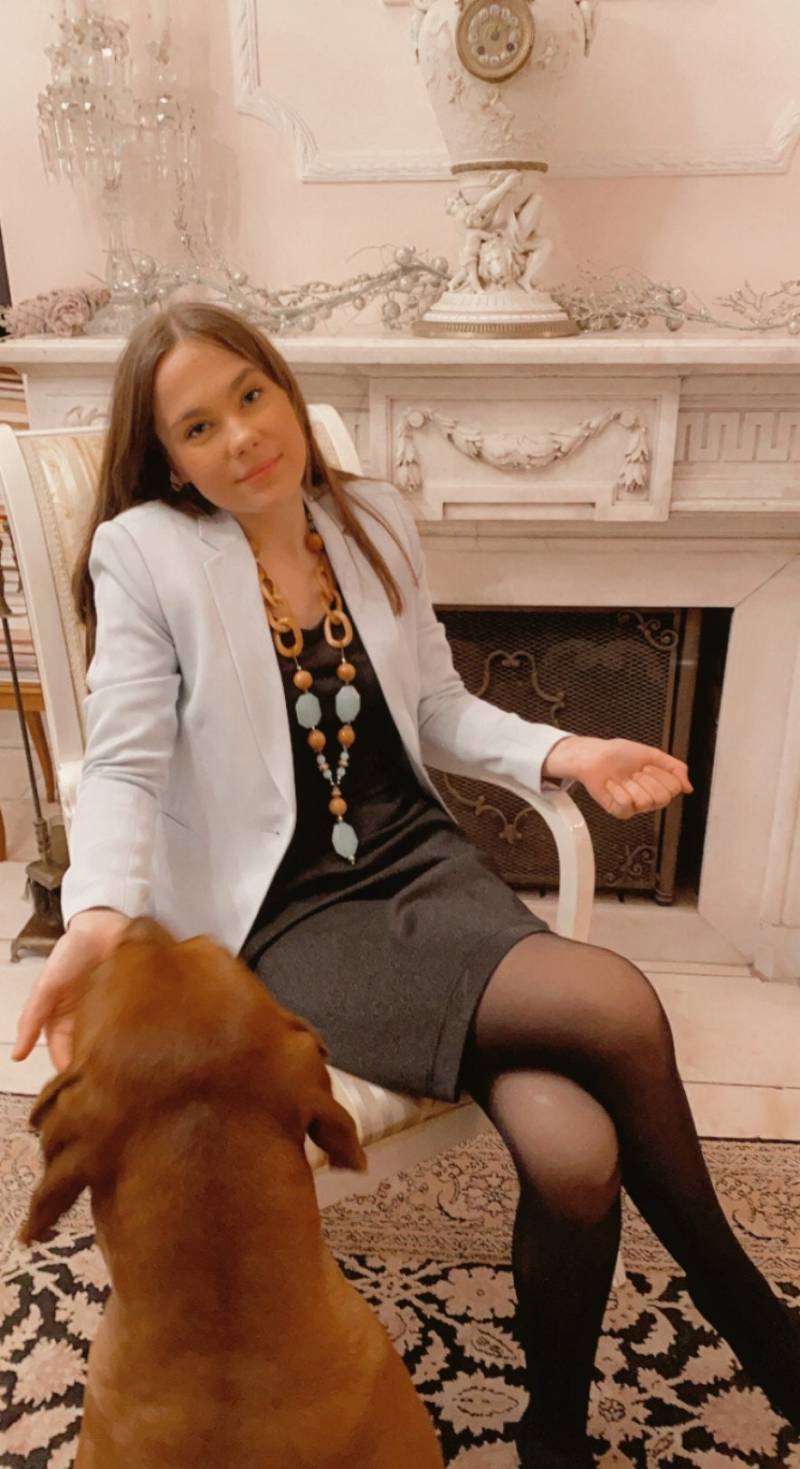 Wunderschöne Edelsteinkette Wunderschöne Edelsteinkette von MinvonBuer