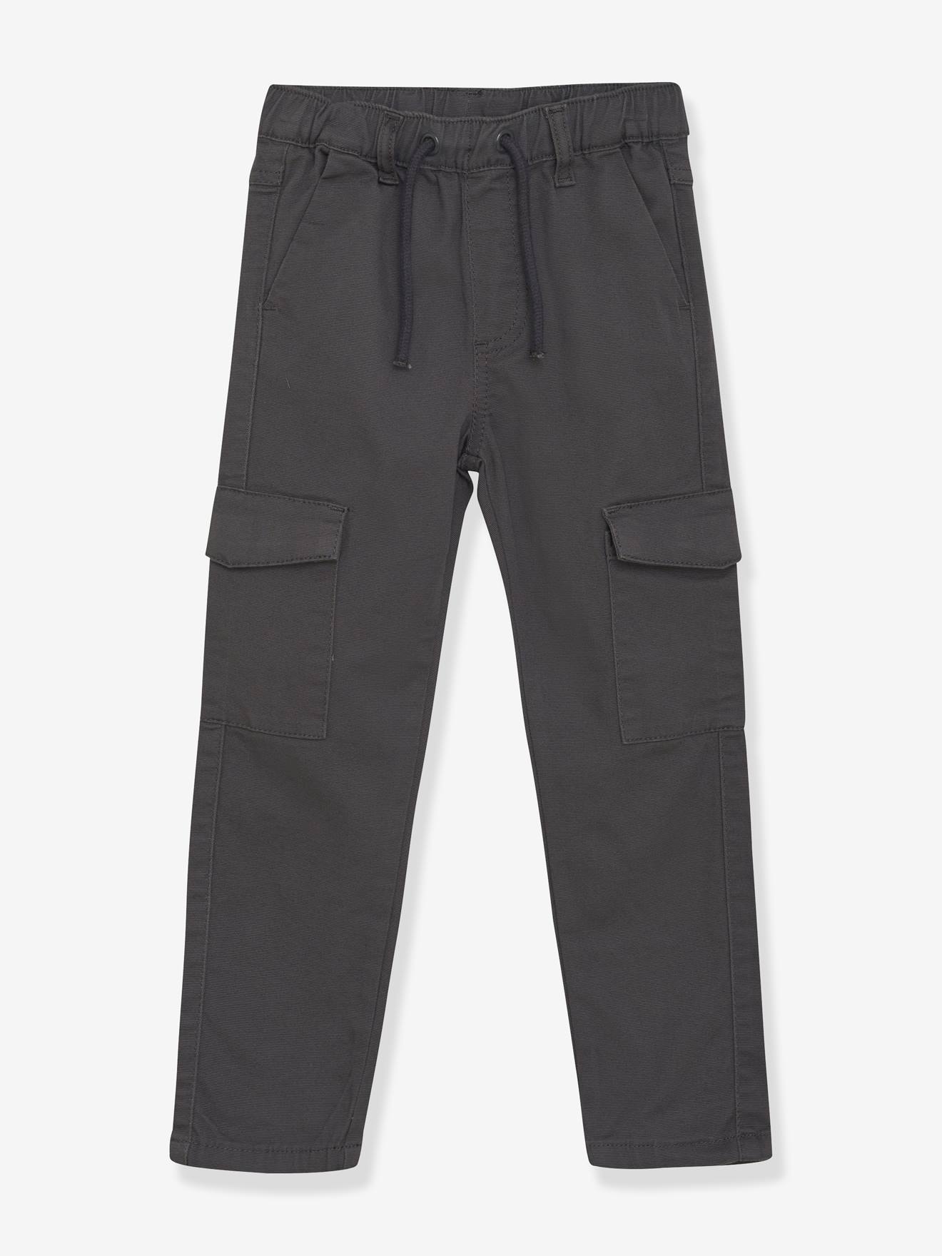 Canvas-Hose Jungen MINYMO von Minymo