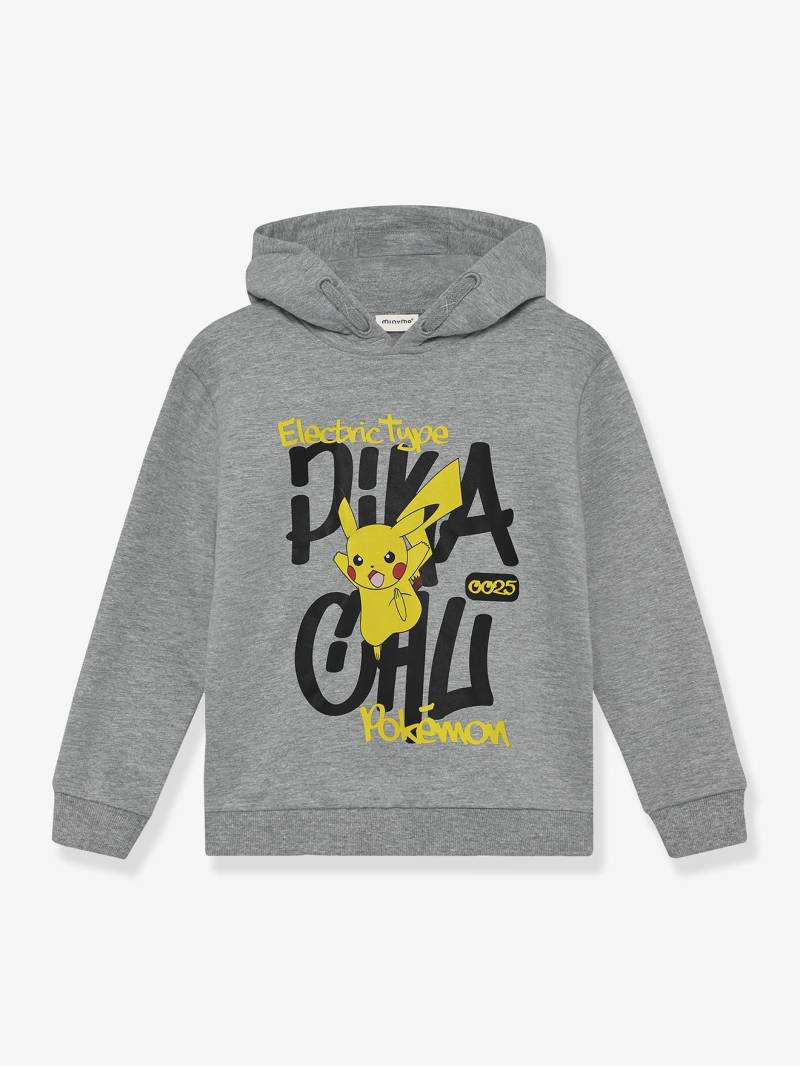 Jungen Kapuzensweatshirt Pokemon MINYMO von Minymo