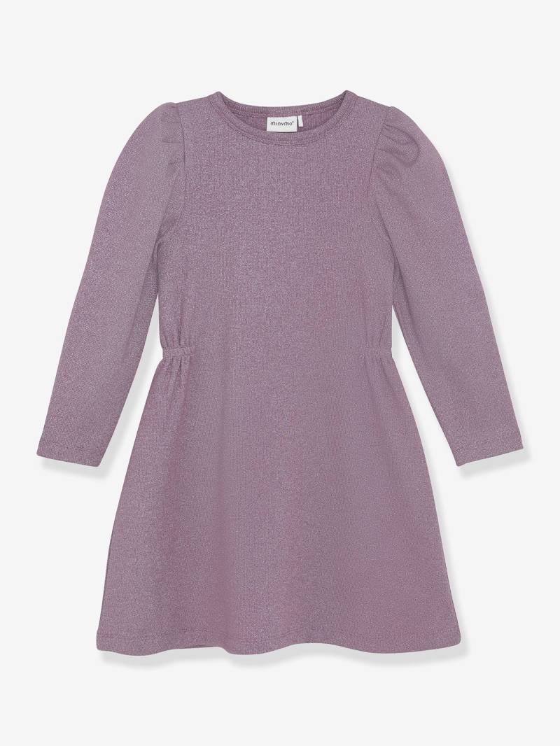 Kleid Glitzer Mädchen MINYMO von Minymo