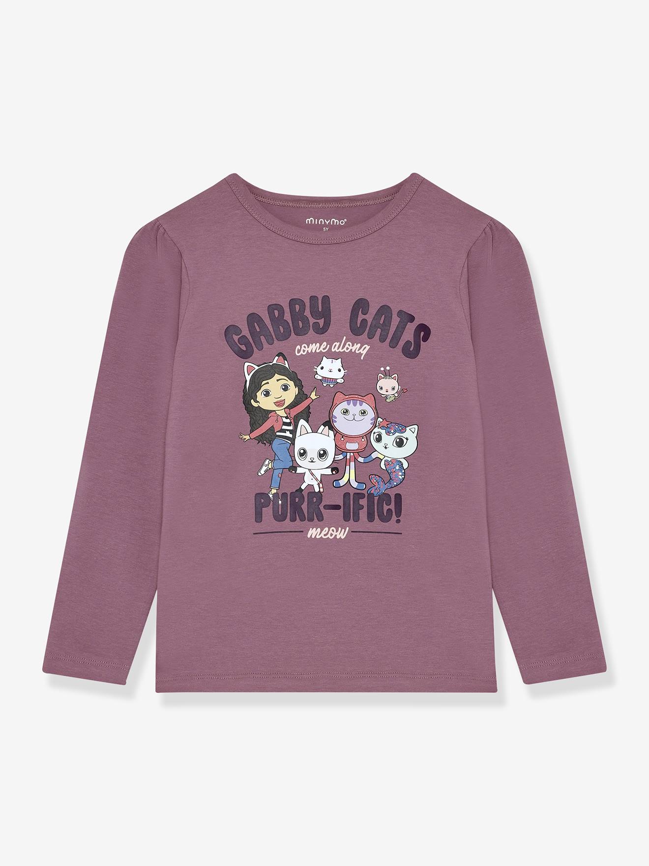 Mädchen Shirt Gabby MINYMO von Minymo