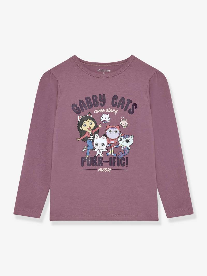 Mädchen Shirt Gabby MINYMO von Minymo