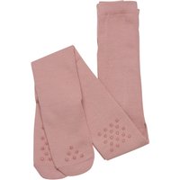 Minymo ABS Strumpfhose Ash Rose von Minymo