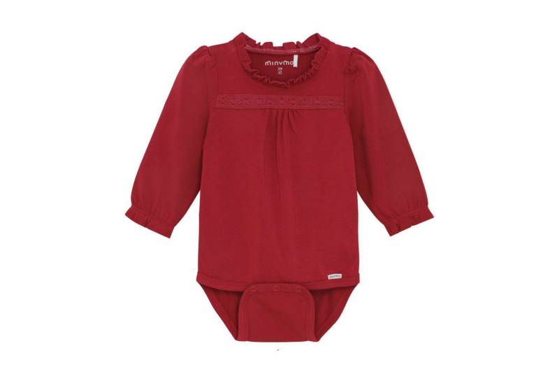 Minymo Blusenbody von Minymo