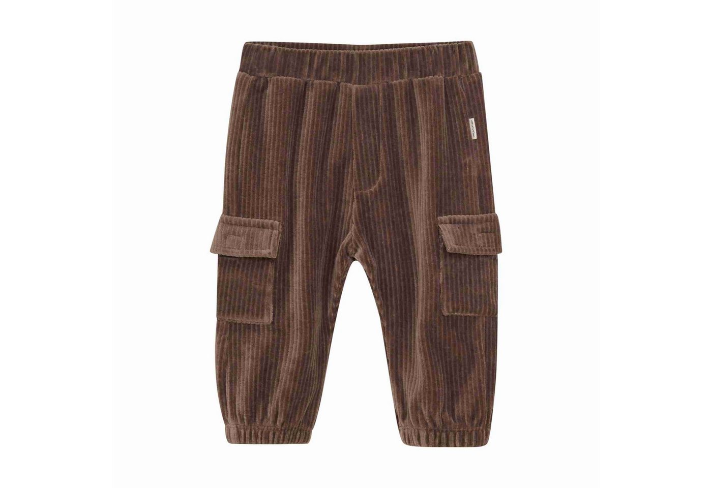 Minymo Cordhose Cargo von Minymo