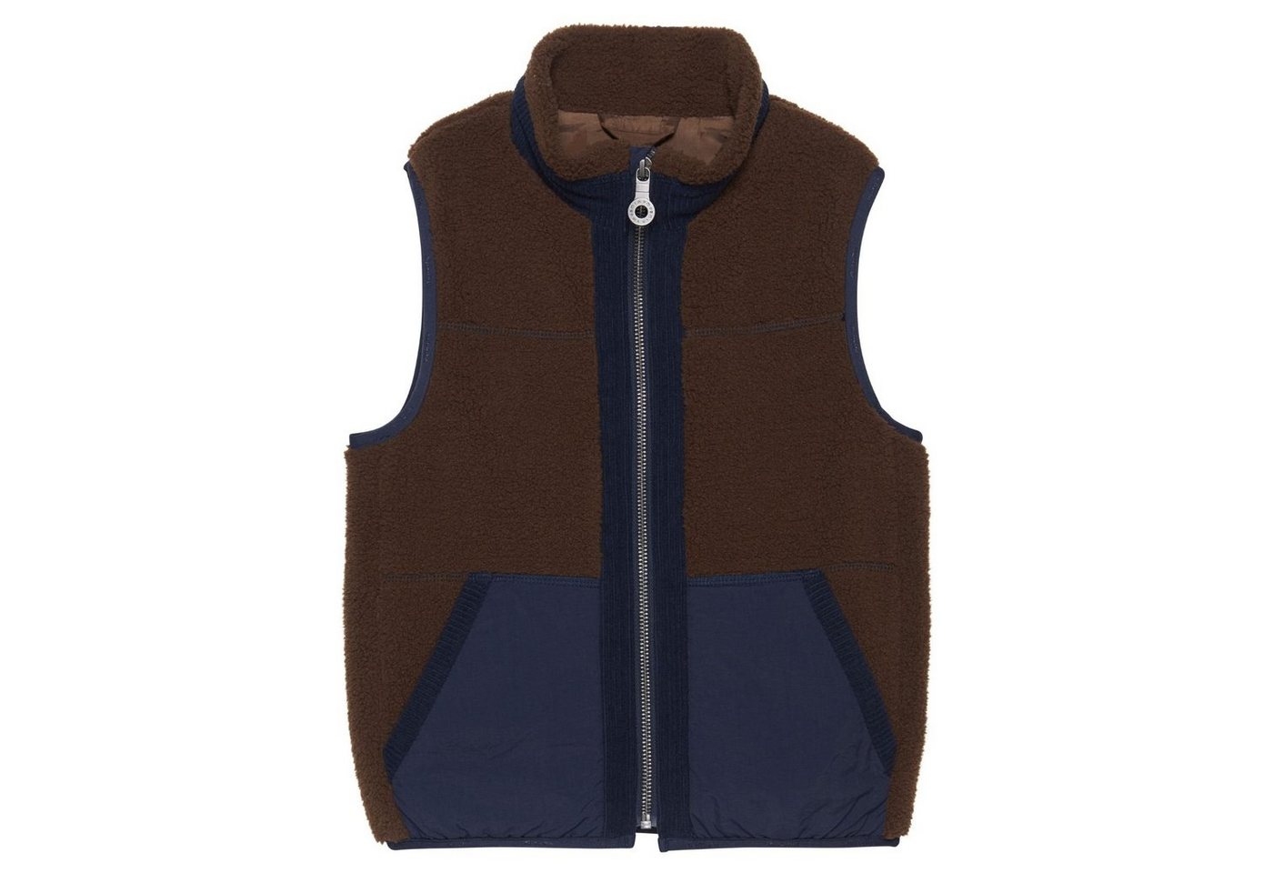 Minymo Funktionsweste Teddy Vest Minymo Carafe Teddyweste 116 Minymo Funktionsweste Teddy Vest Minymo Carafe Teddyweste 116 von Minymo