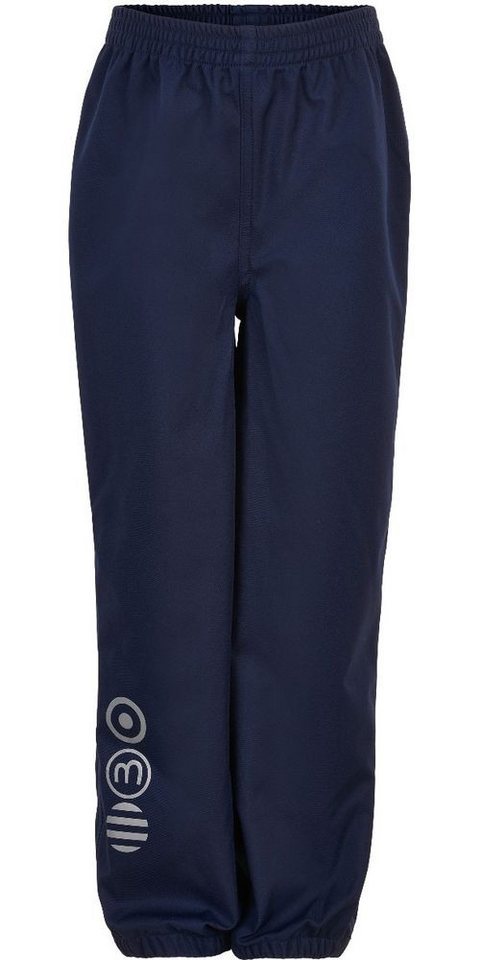 Minymo Jerseyhose Softshell pants-Solid von Minymo