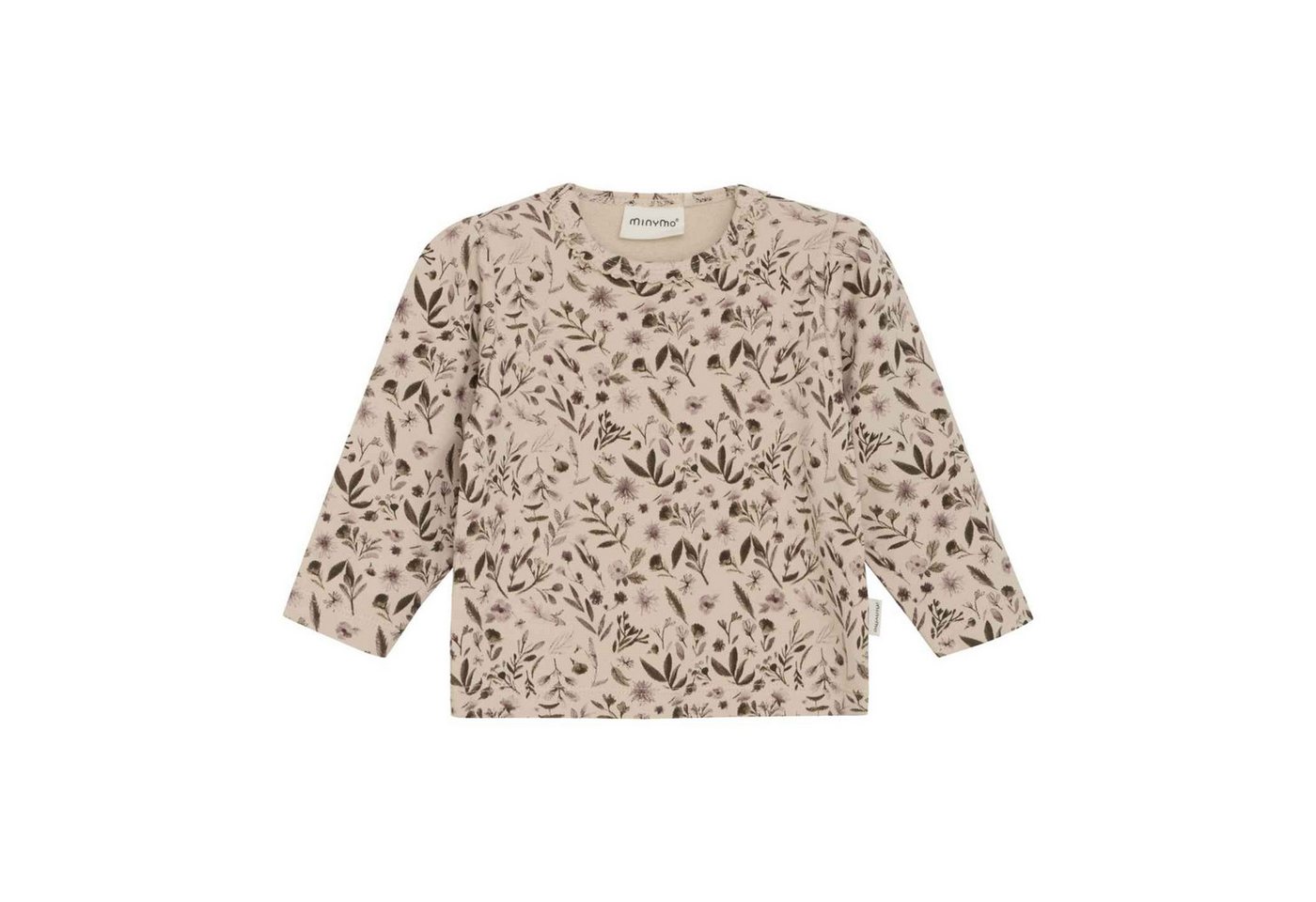 Minymo Langarmshirt von Minymo