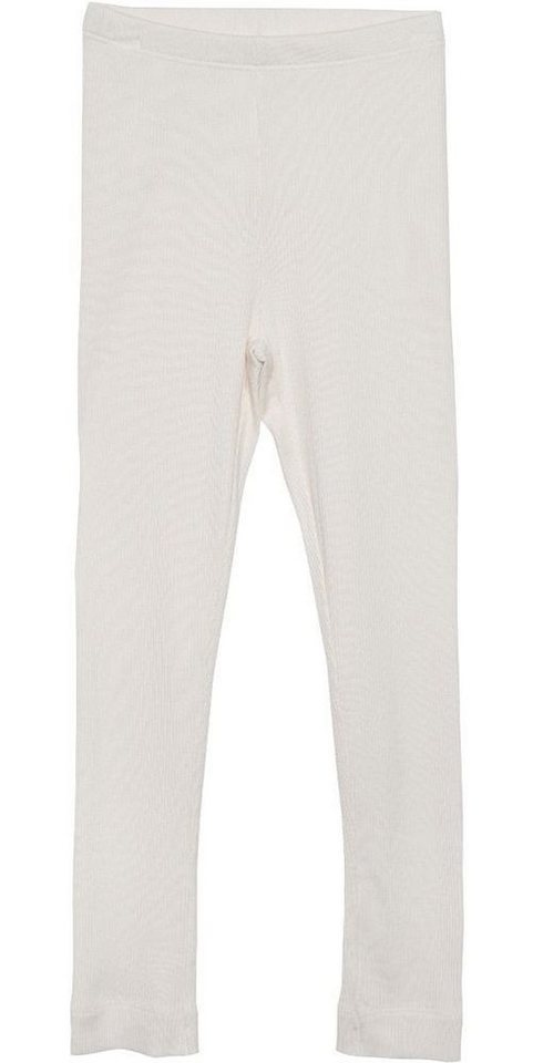 Minymo Leggings Leggings Rib-Girl Minymo Leggings Leggings Rib-Girl von Minymo