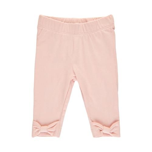 Minymo Leggings rosa von Minymo