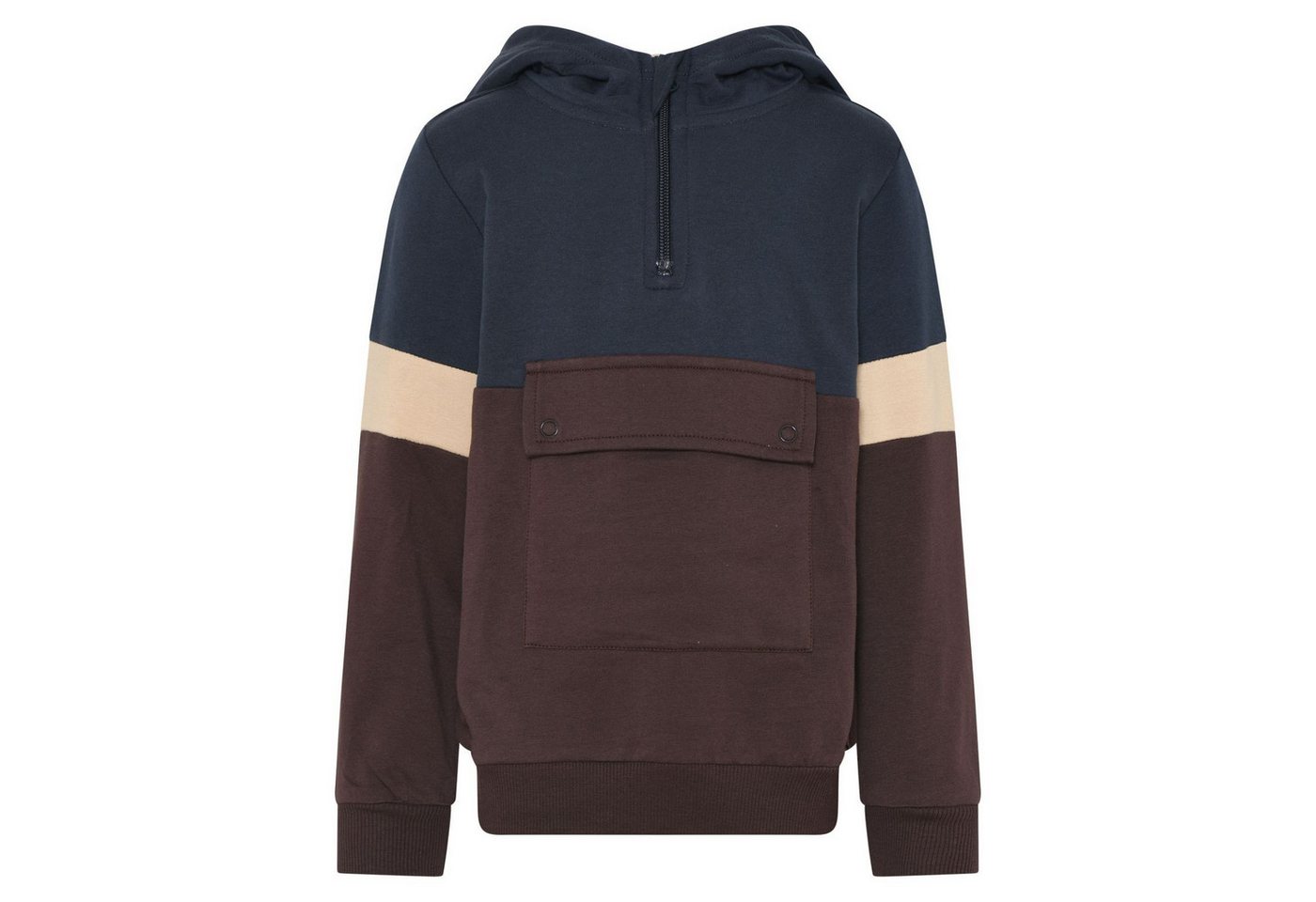 Minymo Longpullover Minymo Pullover Java Minymo Longpullover Minymo Pullover Java von Minymo