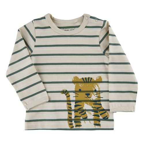 Minymo Longsleeve Junge Sommer von Minymo