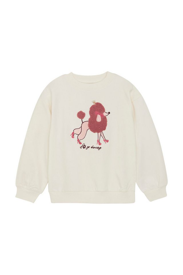 Minymo Sweatshirt MISweatshirt LS Weicher Pullover Minymo Sweatshirt MISweatshirt LS Weicher Pullover von Minymo