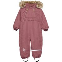 Minymo Schneeanzug Roan Rouge von Minymo