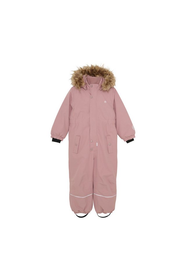 Minymo Schneeoverall MISnow Suit AOP Modischer Jumpsuit von Minymo